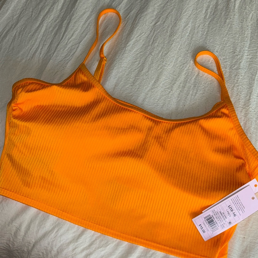 Bathing Suit Top